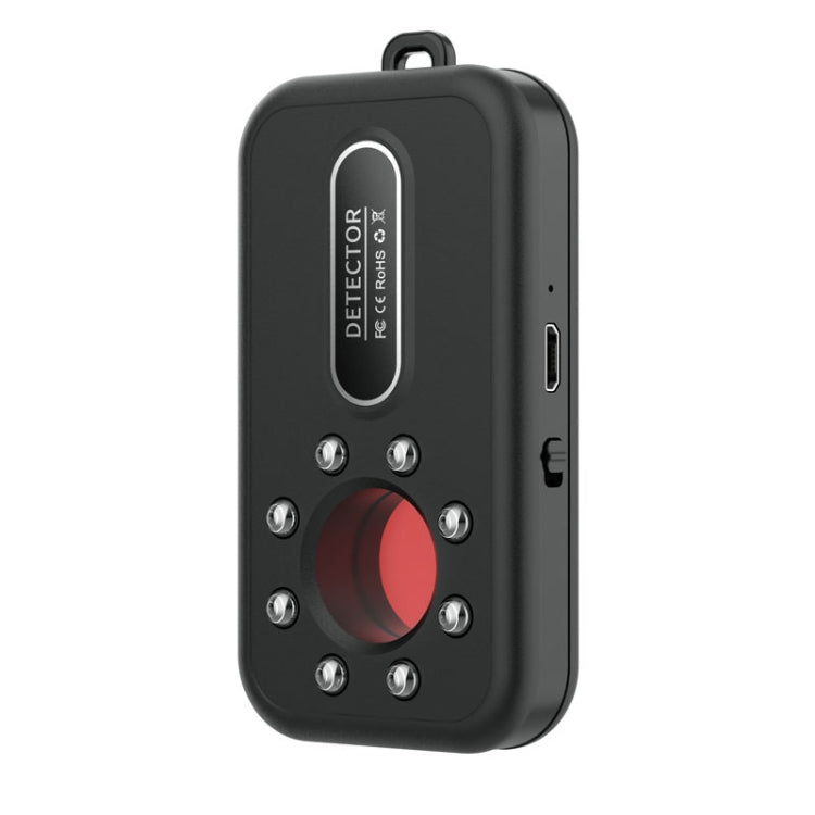 K96 Multifunctional Infrared Detector Hotel Camera Anti Candid Scanner, K96 K96 Multifunctional Infrared Detector Hotel Camera Anti Candid Scanner, K96